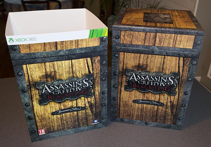 Assassin's Creed (Multi) 2007 AC4-unbox-03