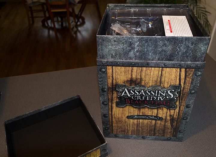 Assassin's Creed (Multi) 2007 AC4-unbox-04