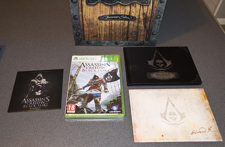 Assassin's Creed (Multi) 2007 AC4-unbox-05