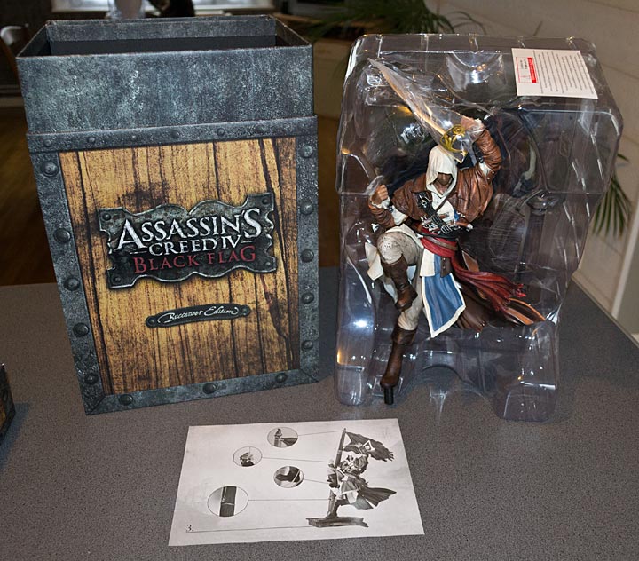 Assassin's Creed (Multi) 2007 AC4-unbox-07