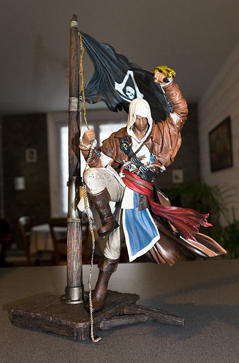 Assassin's Creed (Multi) 2007 AC4-unbox-11